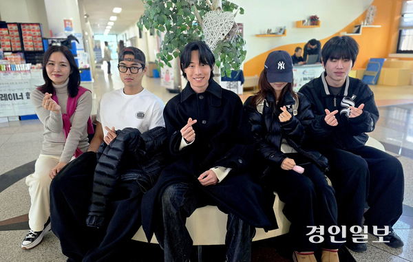 [경인일보] 불의의 사고 당한 우즈베키스탄 유학생 위해 모금… 신한대 ‘빛나는 우정’ 대표이미지