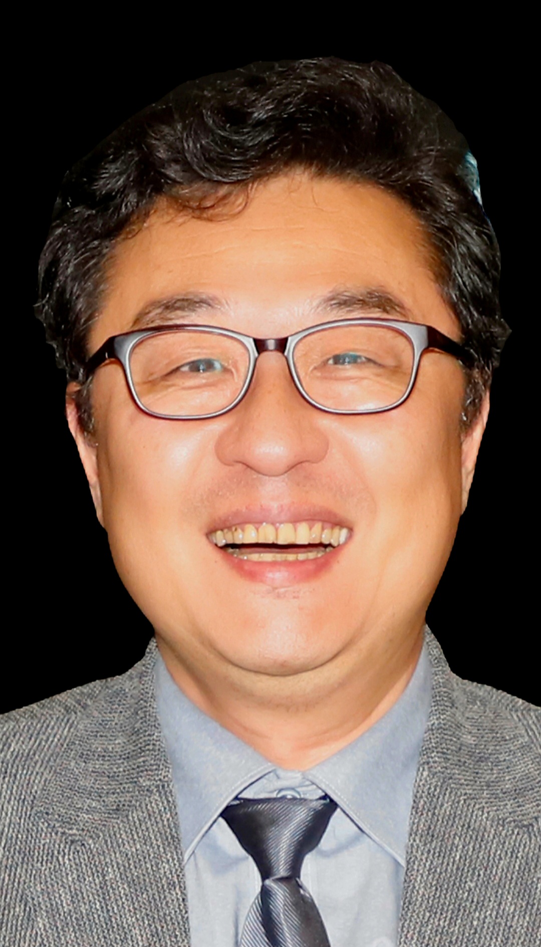 전임교수